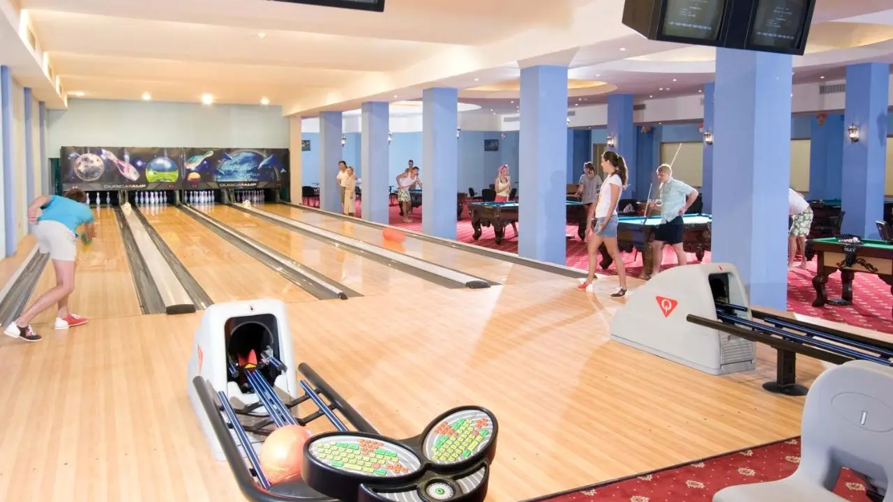 الفندق تيتانيك بيتش - الغردقة